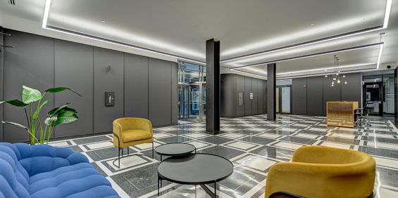 Studio - 1900-1950 Sherbrooke West, Montréal - Photo 3