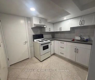 12 Felan Crescent #Basement - Photo 5