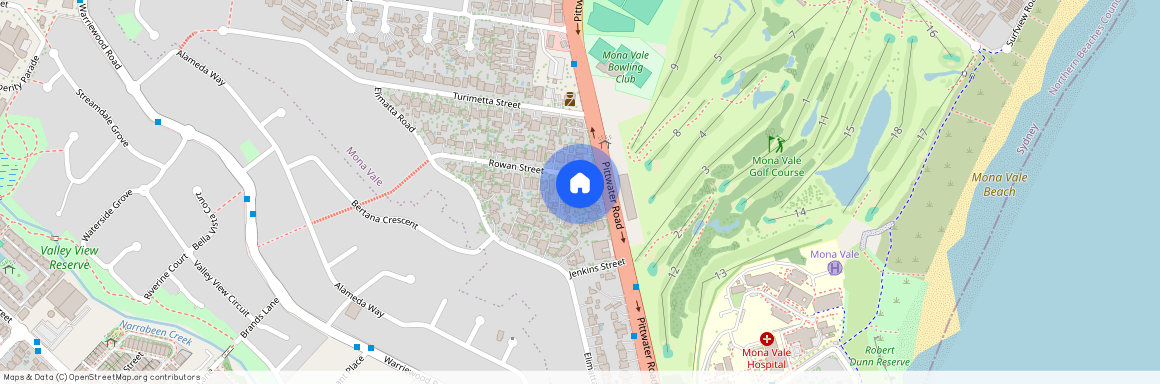 1 Rowan Street, NSW 2103, Mona Vale