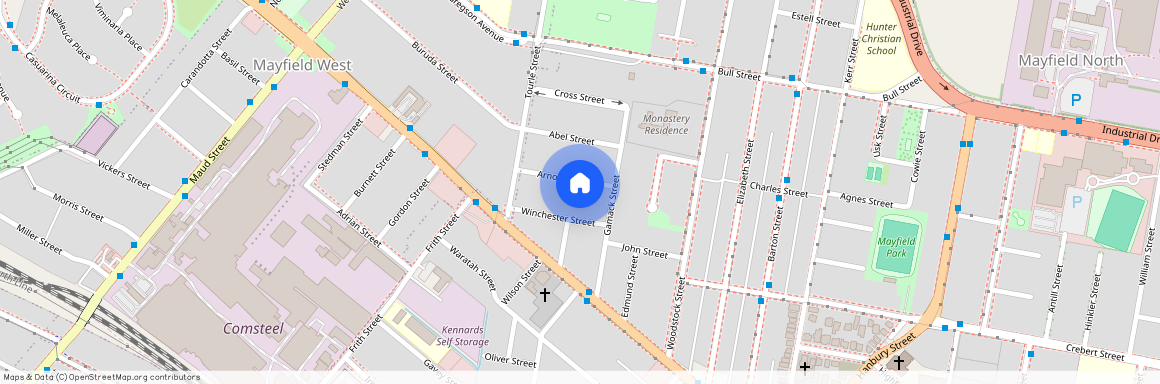 6 Arnold Street, NSW 2304, Mayfield