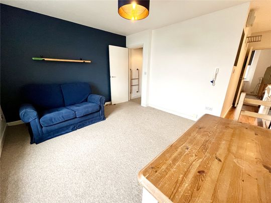 1 Bedroom - Photo 1