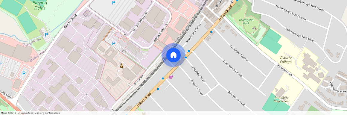 4 Larkstone Street, Belfast, BT9 7HP