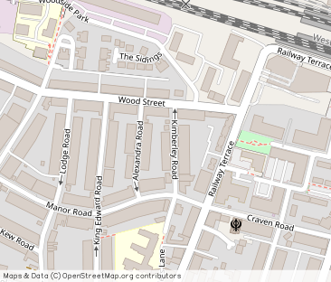 Kimberley Road, Town Centre, Rugby - Photo 1