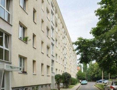 Große 2-Zimmerwohnung mit Einbauküche und Abstellraum - Foto 1