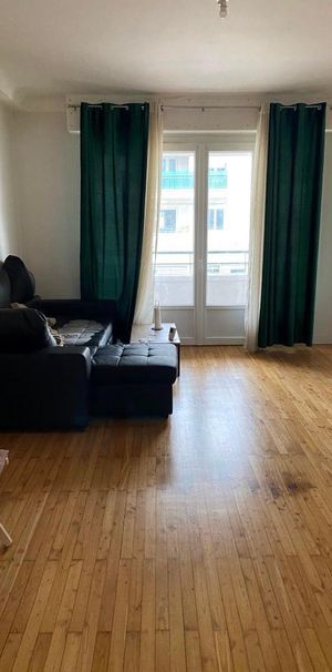 Location Appartement 3 pièces 73m² ST NAZAIRE 44600 - Photo 1