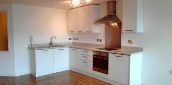 1 bedroom flat to rent - Photo 2