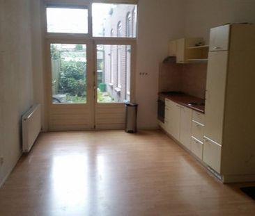 Anton de Haenstraat - Photo 1