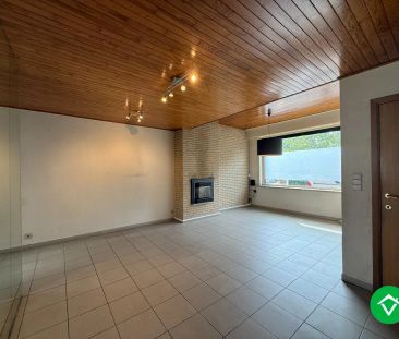 Rijwoning met 3 slaapkamers en tuin te centrum Roeselare - Foto 6