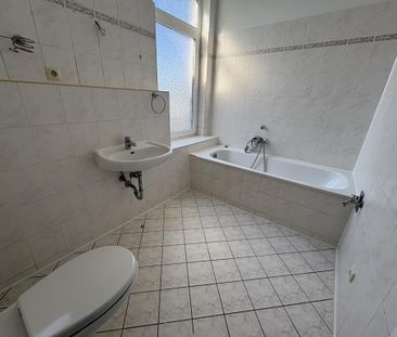 5-Zimmer-Wohnung mit Balkon in Bremerhaven mieten - Foto 3