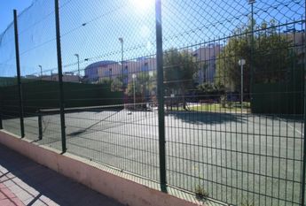 Apartamento bajo en Aguamarina.