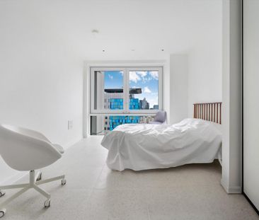 1 bedroom flat to rent - Photo 6