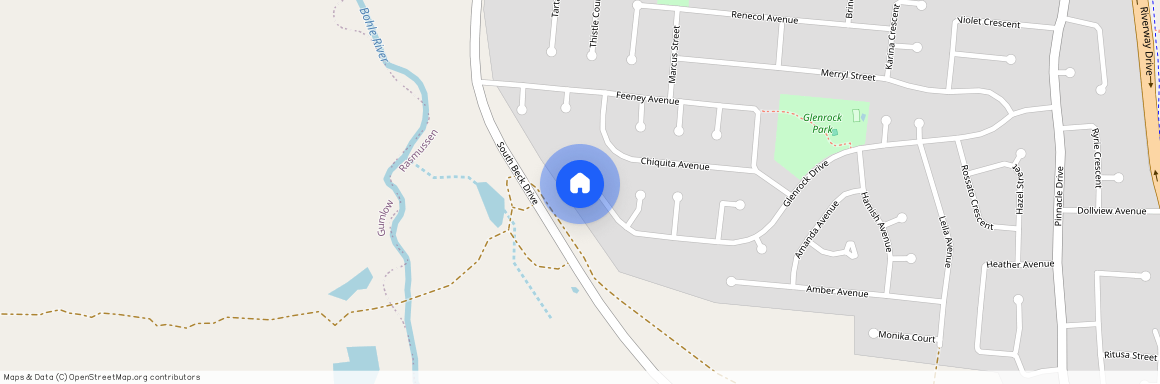 107 Glenrock Drive, Rasmussen, QLD 4815