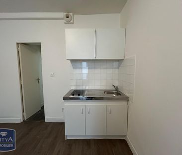 Location Appartement 2 pièces 35m² CHATEAU THIERRY 02400 - Photo 5