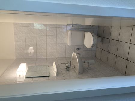 Looking for a new tenant - attractive 3.5-room apartment - Photo 4