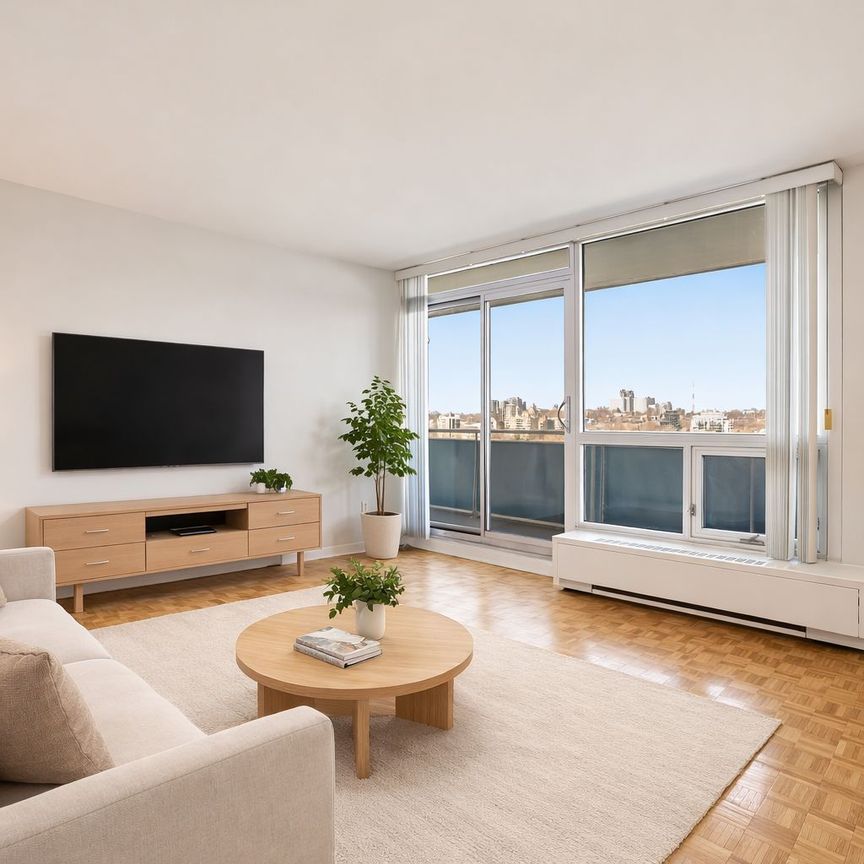 For Lease - 20 Prince Aurthur Avenue Unit# 1201, Toronto, Ontario - Photo 1