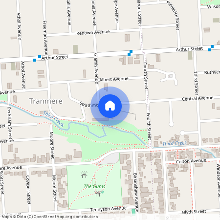 22 Strathmore Avenue, SA 5073, Tranmere