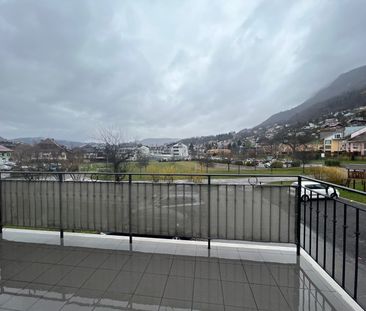 2 Zimmer, 54 m², 1. Stock - Foto 6