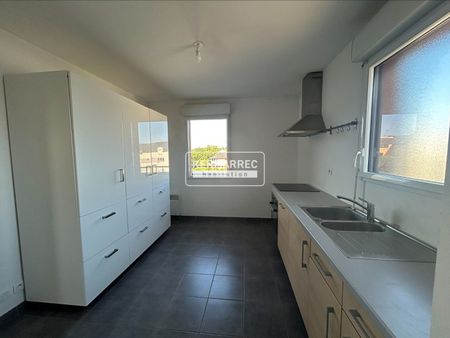 Maison 5 pièces – 119 m² environ à Mordelles (ref : G176138) - Photo 4