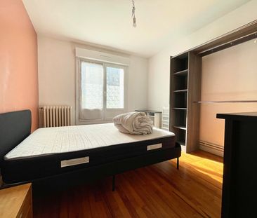 Location Appartement 4 pièces 64m² BREST 29200 - Photo 4