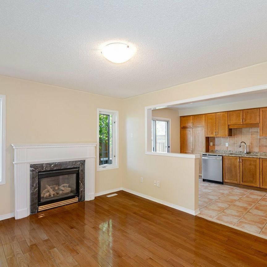 For Lease - 5616 Margarita Crescent, Mississauga, Ontario - Photo 1