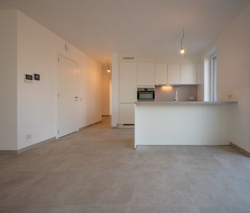 ANZEGEM - Knap nieuwbouwappartement met 2 SLPK, ultra energiezuinig! - Foto 3