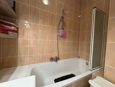 Appartement te huur - Foto 2