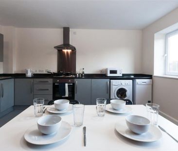 6 bedroom apartment to rent - Photo 6