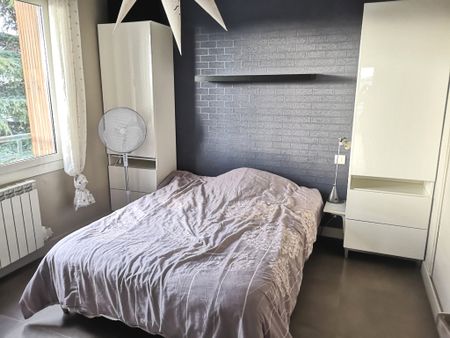 Location Appartement 3 pièces 60m² - Photo 2