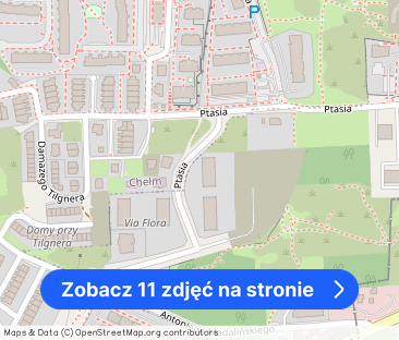 Nowe Mieszkanie 2 Pokojowe Dostępne Od 14.04.25 R. - Zdjęcie 1