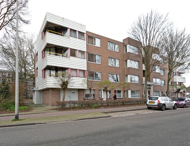 Winkler Prinsstraat, 73 - Foto 1