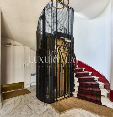 Appartement • Cambronne-Garibaldi - Photo 2