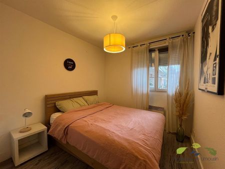 Location Appartement 2 pièces 40m² LIMOGES 87000 - Photo 3