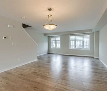 For Lease - 128 Ian Ormston Drive, Kitchener, Ontario - Photo 2