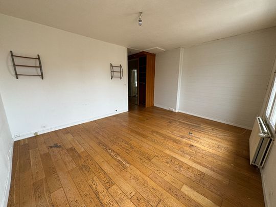 Location appartement 4 pièces, 133.59m², Blois - Photo 1