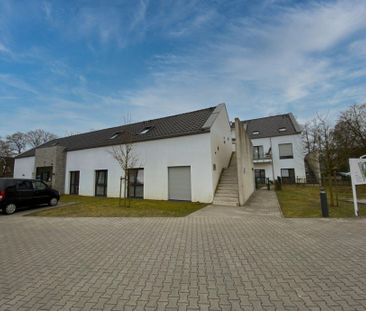 Seniorengerechte, barrierearme Wohnung in GT-Avenwedde - Photo 1