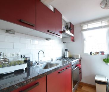Te huur: Appartement Vrouwjuttenland 34 in Delft - Foto 6