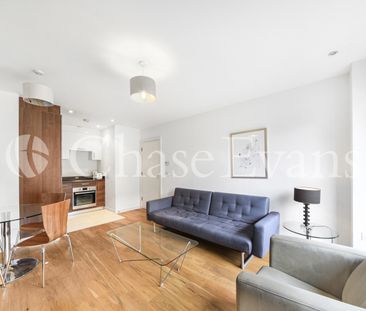 1 bedroom apartment to rent - Photo 4