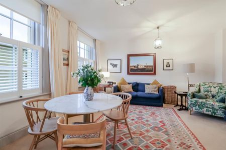 A 1 Bedroom Flat in St. Stephens Road, Cheltenham - Photo 4