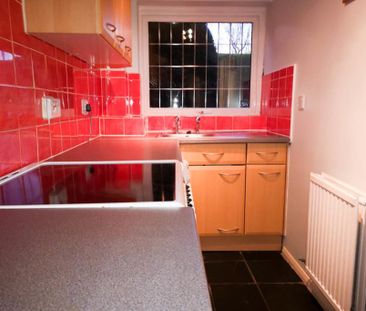 1 bedroom terraced house to rent - Photo 3