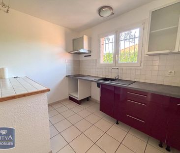 Location Maison 4 pièces 87m² CARCASSONNE 11000 - Photo 5