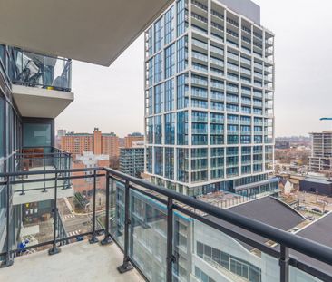 For Lease - 460 Adelaide Street Unit# 1725, Toronto, Ontario - Photo 6