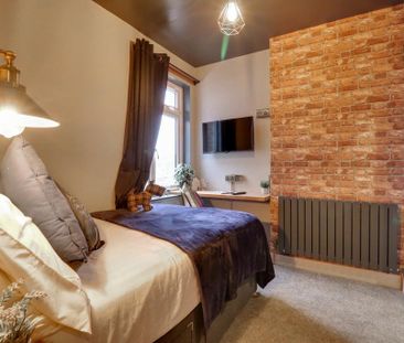 1 bedroom in a house share to rent - Photo 5