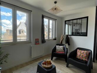 Location Appartement 1 pièces 26 m2 à Rodez - Photo 1