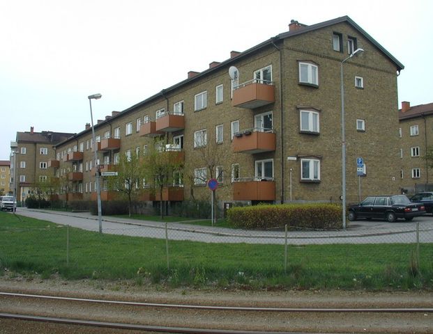 Hagagatan 71 - Photo 1