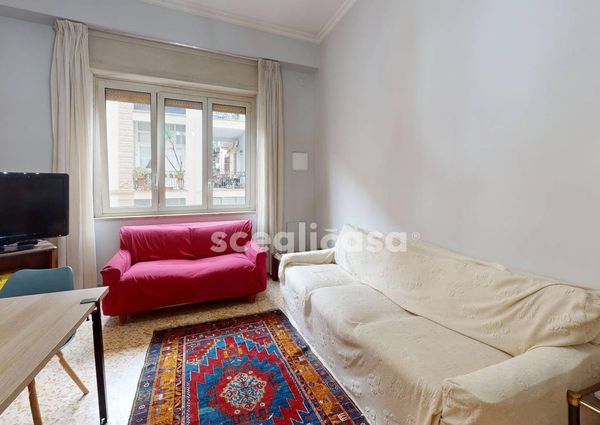 Via Noto, 12, Palermo, Sicily 90141