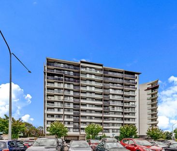 155/7 Irving Street, Phillip ACT 2606 - Apartment For Rent | Domain - Photo 1