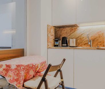 Avenue Pierre 1er de Serbie - Photo 6