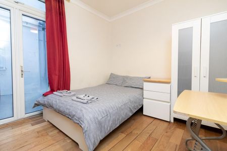 The Polygon,Southampton - Photo 3