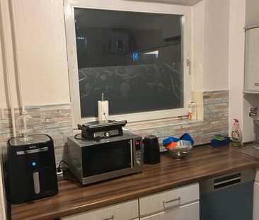 Nachmieter für die Wohnung - Photo 6