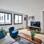 Appartement 1 Chambre Luxe 43 m² - Paris, Le Bon Marché - Photo 1